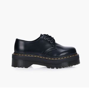 Dr. Martens 1461 QUAD- size 7